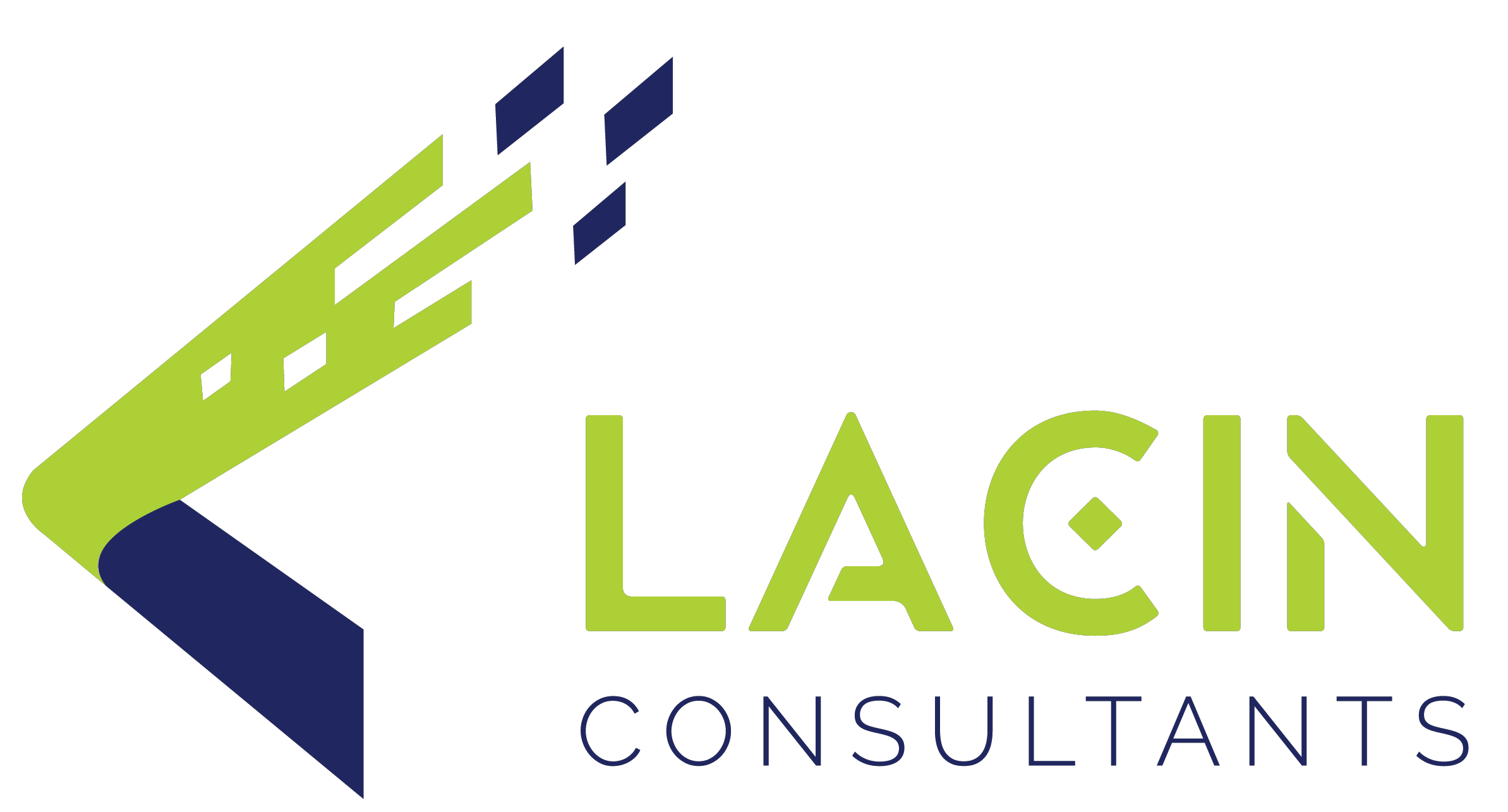 Lacin Consultants logo