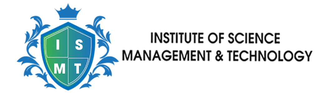 ISMT logo